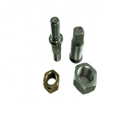 Qingling 100P/600P RODEO Kit di bulloni per pneumatici posteriori sinistri per auto e veicoli fuoristrada