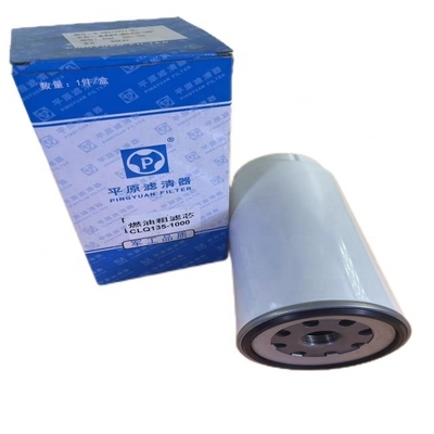 QINGLING VC46 6UZ1-TCS CLQ135-1000 Diesel Crude Filter Car Fittment OE NO. 8-98272997-0