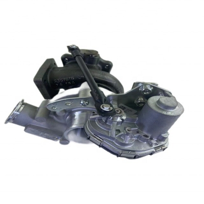 1118010-T50PR Supercompressore di ferro per QingLing TFR55 4KH1CT5H1 Alte prestazioni