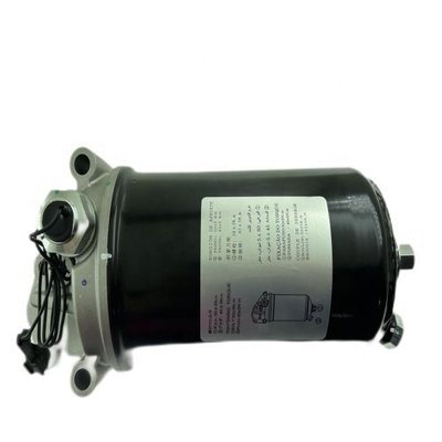 1998-2010 Assetto di filtro dell'olio con sensore per Qingling VC46/VC61 OE NO. 1012010-CYZ14