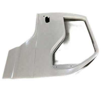 Porta principale grigia per Qingling 100P/600P RODEO Veicolo off-road chiuso entro il vostro budget