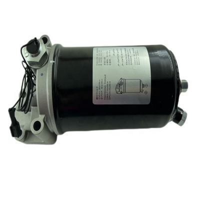 1998-2010 Assetto di filtro dell'olio con sensore per Qingling VC46/VC61 OE NO. 1012010-CYZ14