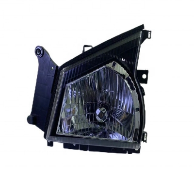 Isuzu Pickup Flare assemblaggio LH regolazione elettrica Car Fitment Qingling NKR77 4KH1TC