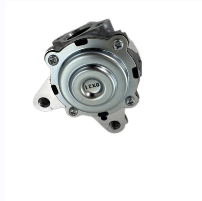 Isozu 700P Auto Parts 4HK1 Motor Crankcase Vent Valve con 100*70*50mm Dimensioni