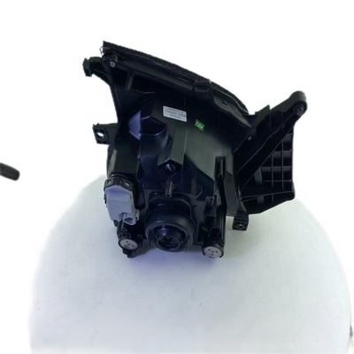 Isuzu Pickup Flare assemblaggio LH regolazione elettrica Car Fitment Qingling NKR77 4KH1TC