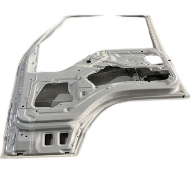 Porta principale grigia per Qingling 100P/600P RODEO Veicolo off-road chiuso entro il vostro budget