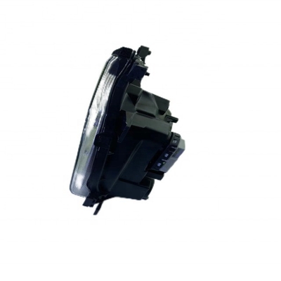 Isuzu Pickup Flare assemblaggio LH regolazione elettrica Car Fitment Qingling NKR77 4KH1TC