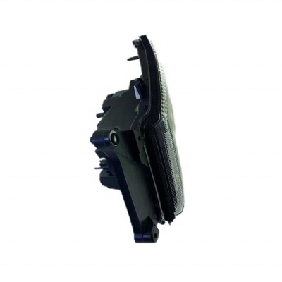 Isuzu Pickup Flare assemblaggio LH regolazione elettrica Car Fitment Qingling NKR77 4KH1TC