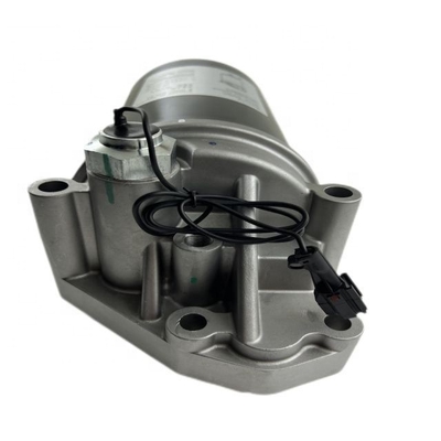1998-2010 Assetto di filtro dell'olio con sensore per Qingling VC46/VC61 OE NO. 1012010-CYZ14