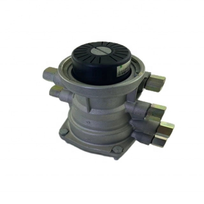 Isozu Pickup GVR34 6HK1 Valvola del rimorchio OE NO. 1-48210684-0 per prestazioni