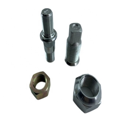 Qingling 100P/600P RODEO Kit di bulloni per pneumatici posteriori sinistri per auto e veicoli fuoristrada