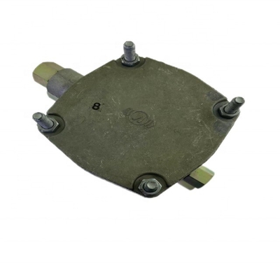 Isozu Pickup GVR34 6HK1 Valvola del rimorchio OE NO. 1-48210684-0 per prestazioni