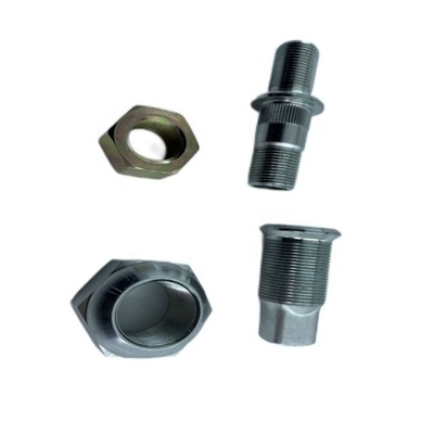 Qingling 100P/600P RODEO Kit di bulloni per pneumatici posteriori sinistri per auto e veicoli fuoristrada