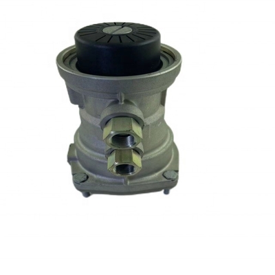 Isozu Pickup GVR34 6HK1 Valvola del rimorchio OE NO. 1-48210684-0 per prestazioni