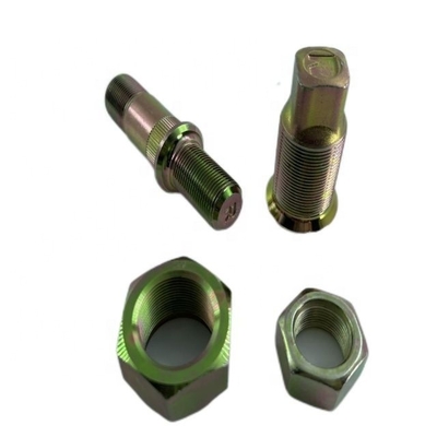 Cerniere in argento per Qingling 700P