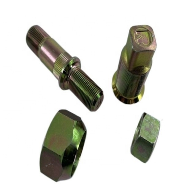 Cerniere in argento per Qingling 700P