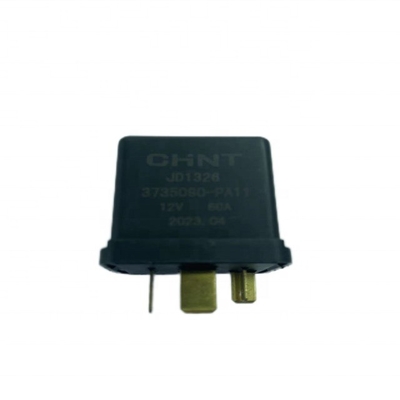 Isuzu Pickup NKR55/600p 4JB1TC Relay per e prodotti durevoli OE NO. 3735090-PA11