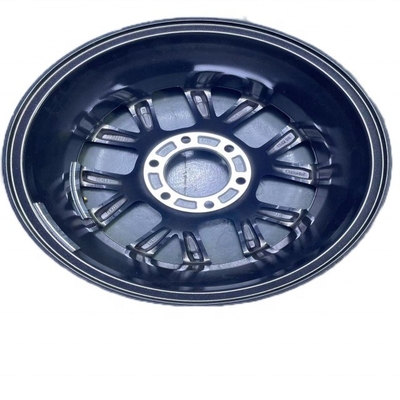 Anello di ferro e acciaio per Qingling TAGA H 21/01- 17 4KH1-CT5H Pickup 5T nazionale