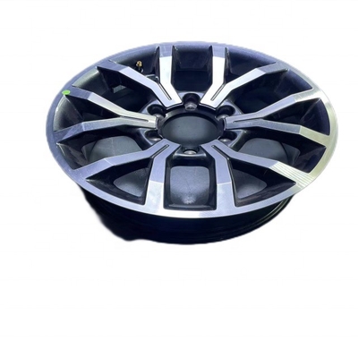 Anello di ferro e acciaio per Qingling TAGA H 21/01- 17 4KH1-CT5H Pickup 5T nazionale