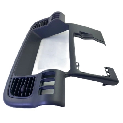 2009- Isuzu Pickup Instrument Frame per Qingling NKR55/600p 4JB1TC Grigio Nero