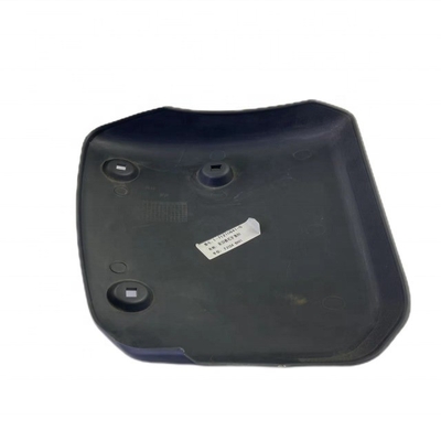 Protezione del paraurti frontale nero per Qingling FVR34 6HK1 OE NO. 1-71210641-0