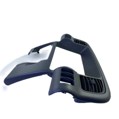 2009- Isuzu Pickup Instrument Frame per Qingling NKR55/600p 4JB1TC Grigio Nero