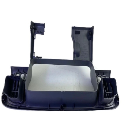 2009- Isuzu Pickup Instrument Frame per Qingling NKR55/600p 4JB1TC Grigio Nero