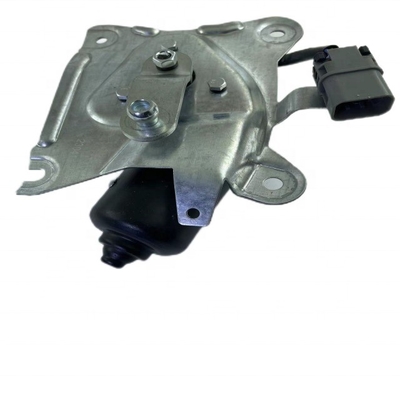 Assemblaggio motore di asciugamani per pick-up Isuzu per Qingling FVR34 6HK1 di cui al n.O.O. 5205070-FER64