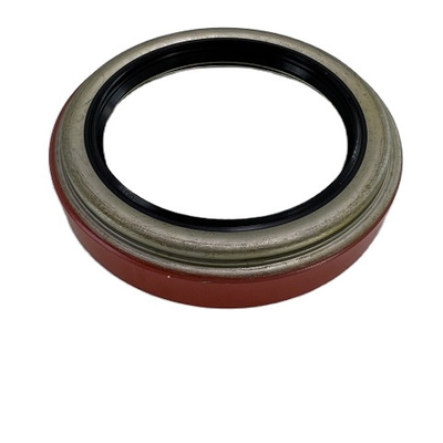 150*25mm Sigillo dell'olio della ruota anteriore per il camion pesante Qingling Tipo disco dell'asse anteriore