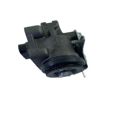 Pompa freno frontale sinistra per QINGLING ISUZU 700P 4HK1 Componente di ferro forte