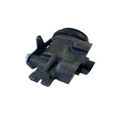 Pompa freno frontale sinistra per QINGLING ISUZU 700P 4HK1 Componente di ferro forte