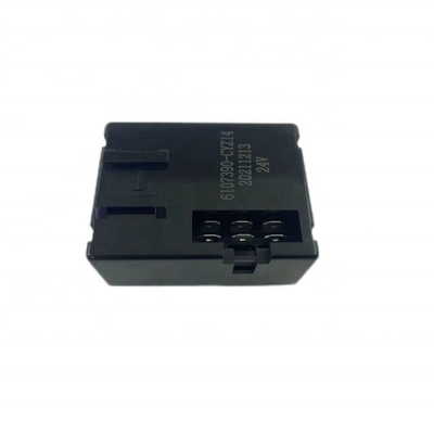 Serratura di porta in plastica di QingLing VC46 6UZ1 con n.O.O. 6107390-CYZ14