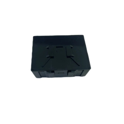 Serratura di porta in plastica di QingLing VC46 6UZ1 con n.O.O. 6107390-CYZ14