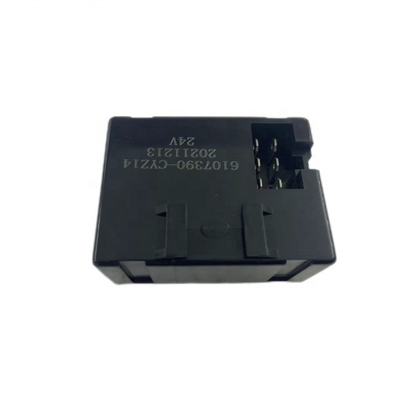 Serratura di porta in plastica di QingLing VC46 6UZ1 con n.O.O. 6107390-CYZ14
