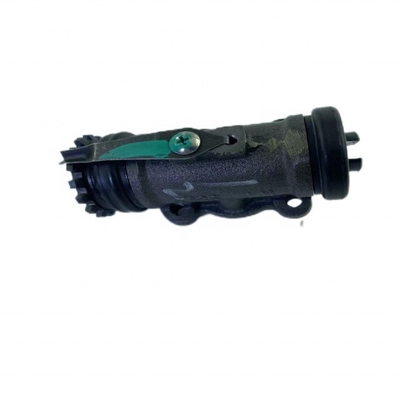 OE NO. 3502030-861QL Pompa di freno di ferro posteriore sinistra per Qingling NKR77 4KH1TC