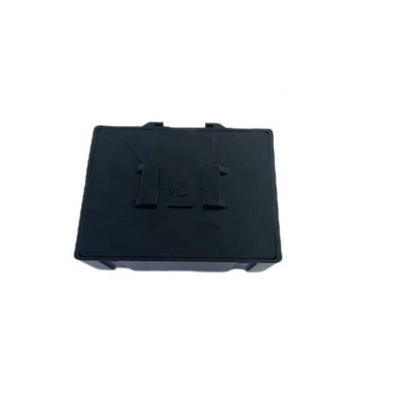 Serratura di porta in plastica di QingLing VC46 6UZ1 con n.O.O. 6107390-CYZ14