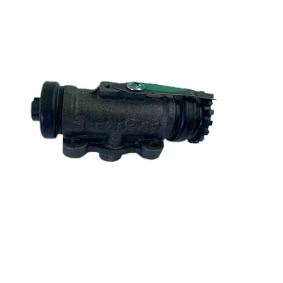 OE NO. 3502030-861QL Pompa di freno di ferro posteriore sinistra per Qingling NKR77 4KH1TC