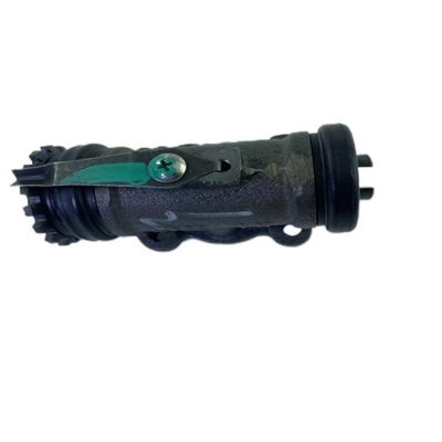 OE NO. 3502030-861QL Pompa di freno di ferro posteriore sinistra per Qingling NKR77 4KH1TC