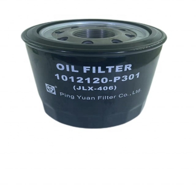 Isozu Pickup 700P FTR 4HK1TCS Filtro olio JLX-406 OE NO. 8-97148270-1 per le prestazioni