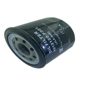Isozu Pickup 700P FTR 4HK1TCS Filtro olio JLX-406 OE NO. 8-97148270-1 per le prestazioni