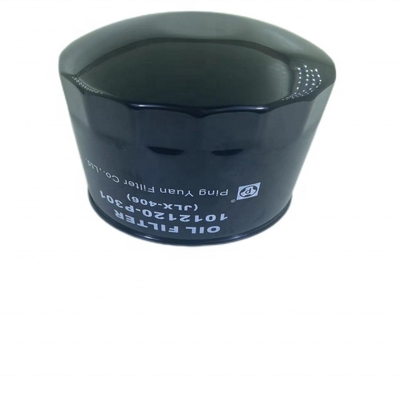 Isozu Pickup 700P FTR 4HK1TCS Filtro olio JLX-406 OE NO. 8-97148270-1 per le prestazioni