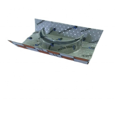 QINGLING FVZ34/700p 6HK1TCSP Piastrelle di legame OE NO. 8-97616358-SD con montatura per auto