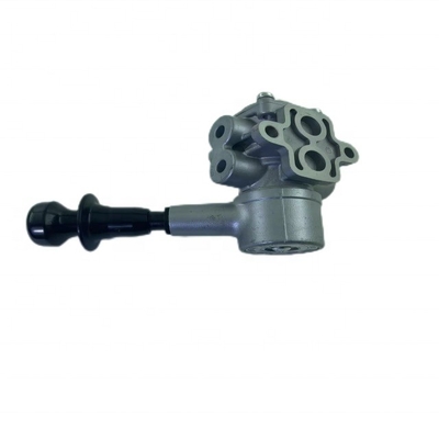 Isozu Pickup Handbrake Valve per Qingling FVR34 6HK1 OE NO. 1-48460306-0