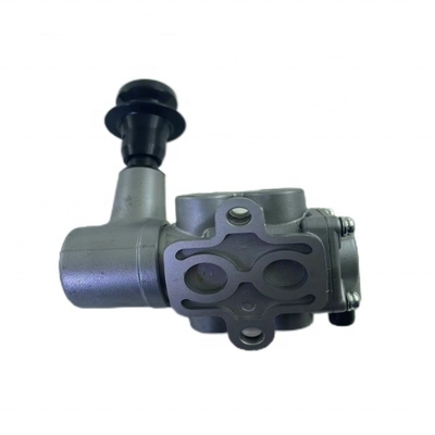 Isozu Pickup Handbrake Valve per Qingling FVR34 6HK1 OE NO. 1-48460306-0