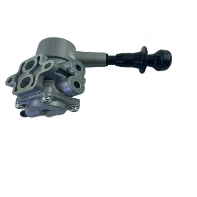 Isozu Pickup Handbrake Valve per Qingling FVR34 6HK1 OE NO. 1-48460306-0
