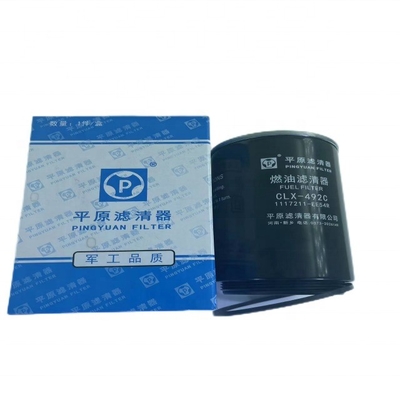 2009- Isuzu Pickup Fuel Filter CLX-492C per Qingling 700P FTR Paese 6