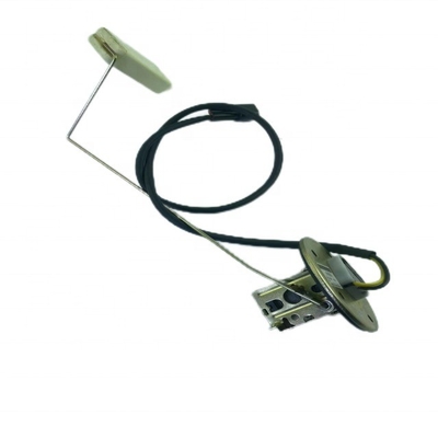 QINGLING ISUZU NKR55 4JB1 Sensore serbatoio doppia fila per Isuzu Pickup durevole e preciso