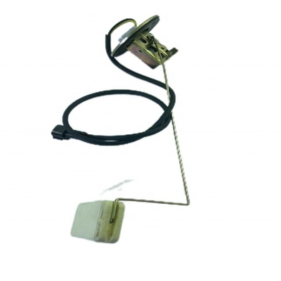 QINGLING ISUZU NKR55 4JB1 Sensore serbatoio doppia fila per Isuzu Pickup durevole e preciso