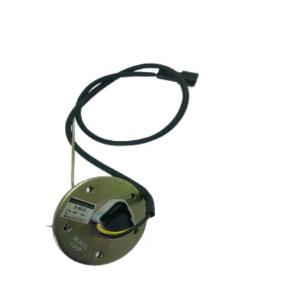 QINGLING ISUZU NKR55 4JB1 Sensore serbatoio doppia fila per Isuzu Pickup durevole e preciso