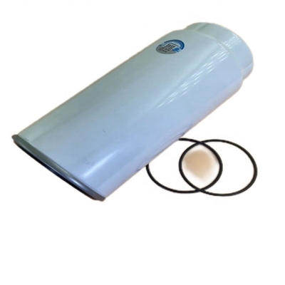 QINGLING VC46 6UZ1-TCS CLQ135-1000 Diesel Crude Filter Car Fittment OE NO. 8-98272997-0
